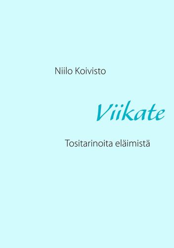 Viikate