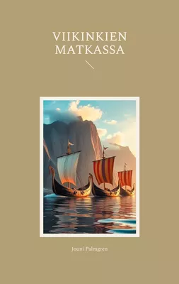 Viikinkien matkassa