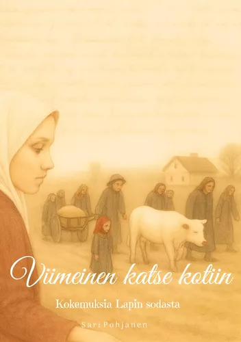 Viimeinen katse kotiin