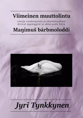 Viimeinen muuttolintu