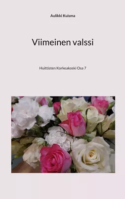 Viimeinen valssi