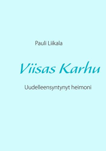 Viisas Karhu
