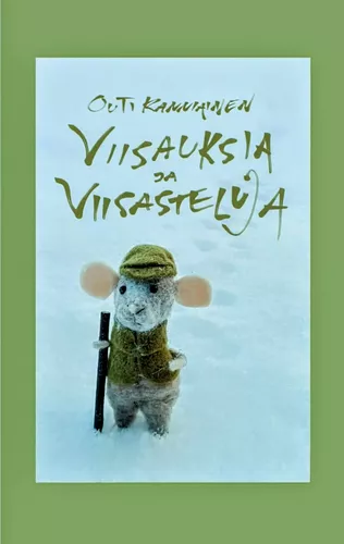 Viisauksia ja viisasteluja