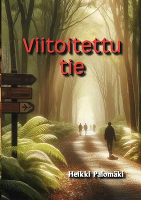 Viitoitettu tie
