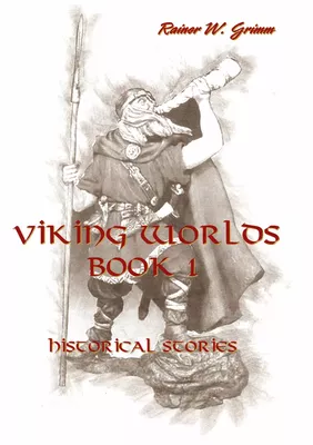 Viking Worlds Book 1