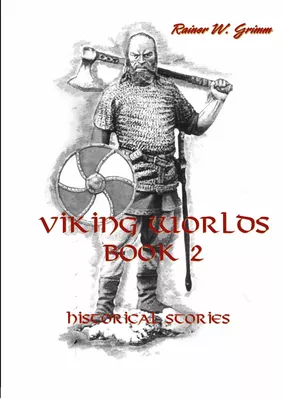 Viking Worlds Book 2