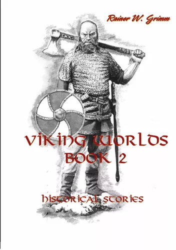 Viking Worlds Book 2