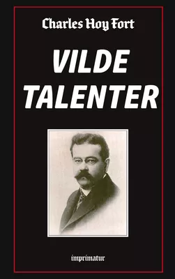 Vilde talenter
