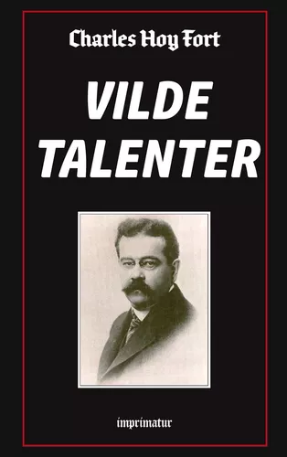 Vilde talenter