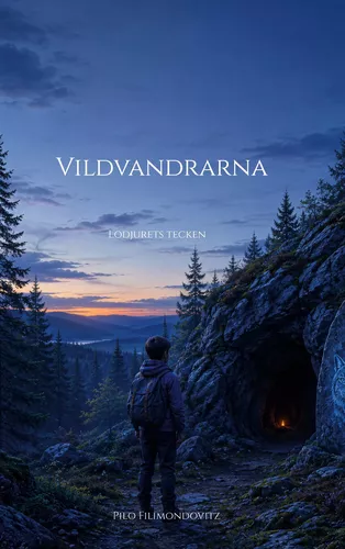 Vildvandrarna