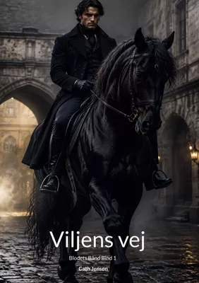 Viljens vej