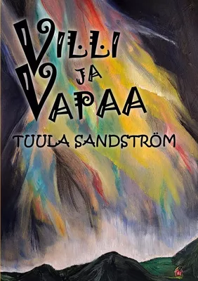 Villi ja vapaa