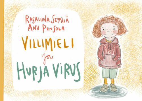 Villimieli ja hurja virus