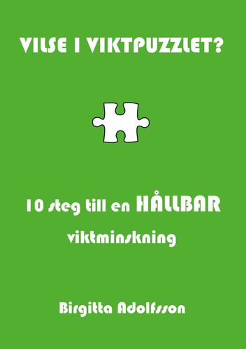 Vilse i viktpuzzlet?