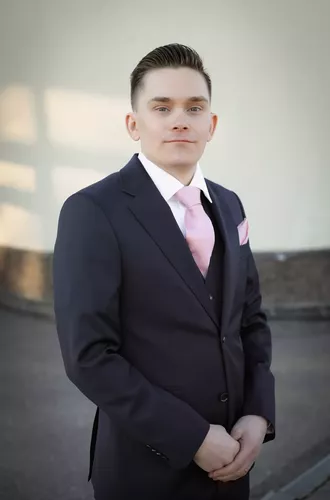 Vincent Rankila
