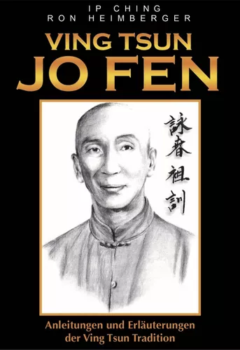 Ving Tsun Jo Fen