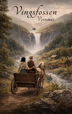 Vingsfossen Vertshus