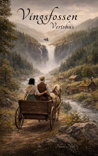 Vingsfossen Vertshus