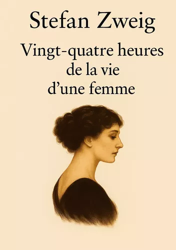 Vingt-quatre heures de la vie d'une femme