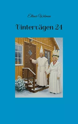 Vintervägen 24