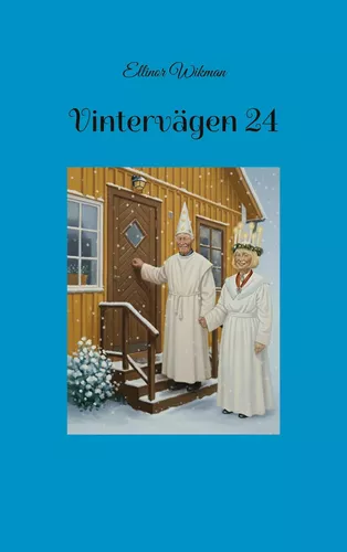 Vintervägen 24