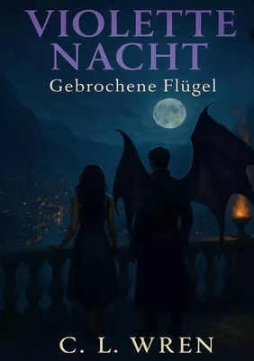 Violette Nacht