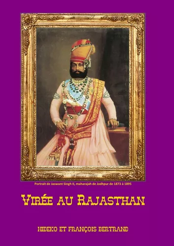 Virée au Rajasthan