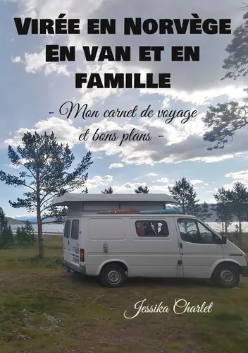 Virée en Norvège - En van et en famille