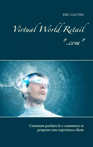 Virtual world retail .com