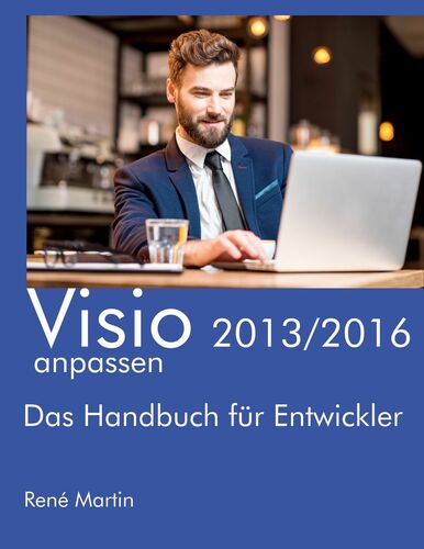 Visio 2013/2016 anpassen