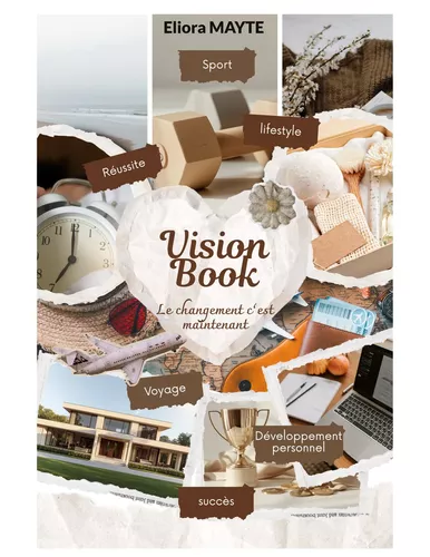 Vision Book