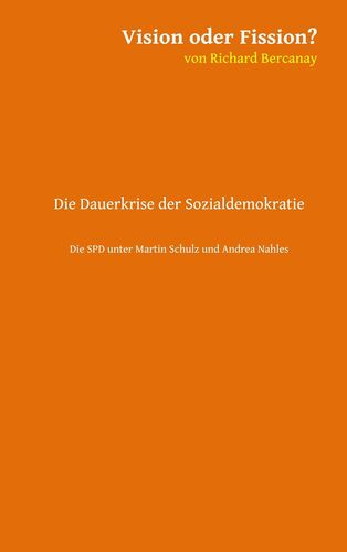Vision oder Fission?