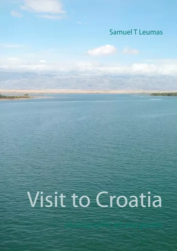 Visit to Croatia