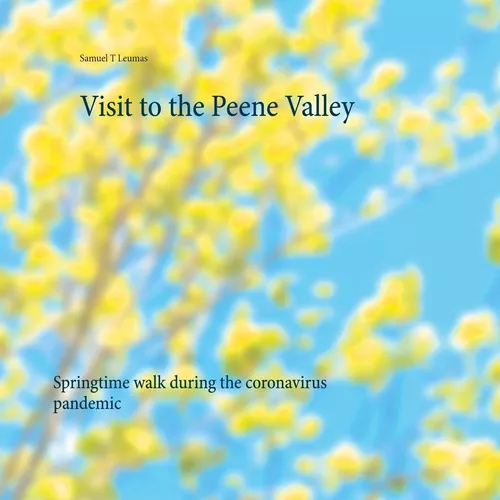 Visit to the Peene Valley