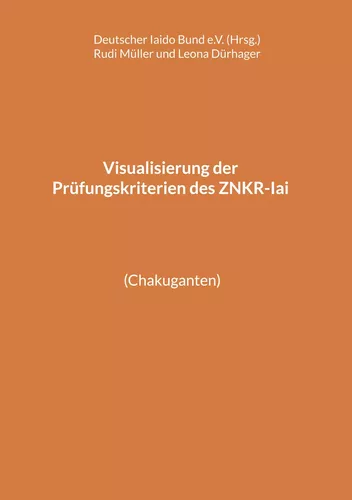 Visualisierung der Prüfungskriterien des ZNKR-Iai