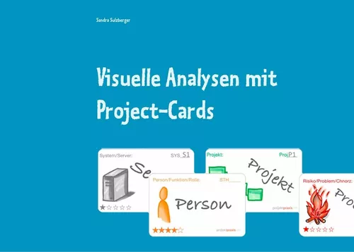 Visuelle Analysen mit Project-Cards