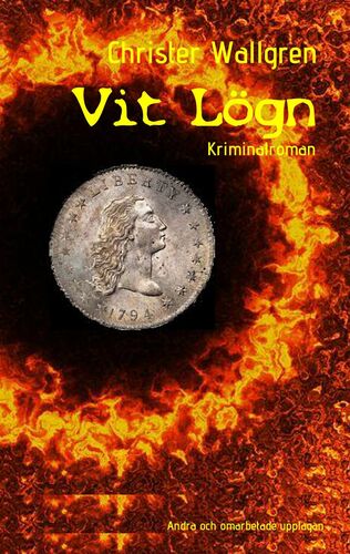 Vit Lögn