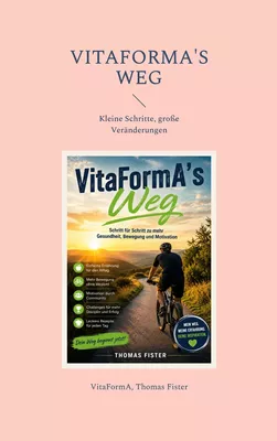 VitaFormA's Weg
