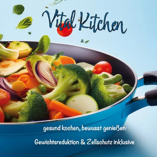 VITAL KITCHEN