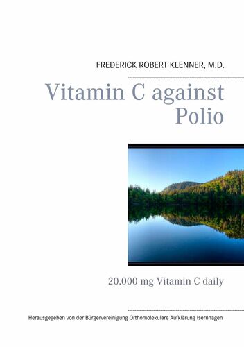 Vitamin C against Polio