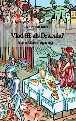 Vlad III. als Dracula?