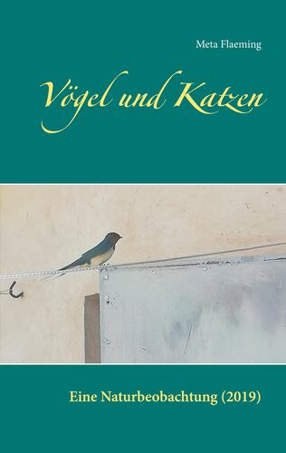 Vögel und Katzen