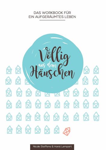 Völlig aus dem Häuschen