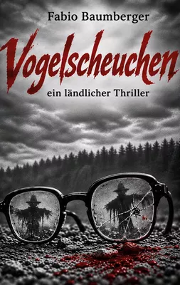 Vogelscheuchen