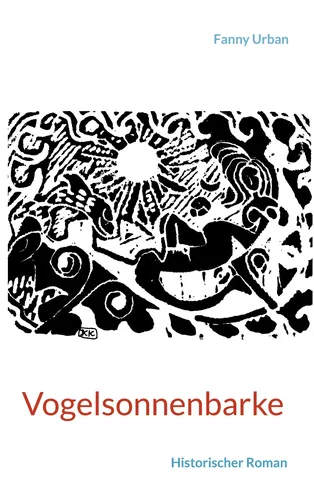 Vogelsonnenbarke