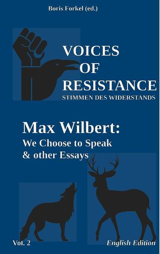 Voices of Resistance