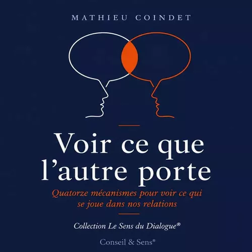 Voir ce que l'autre porte