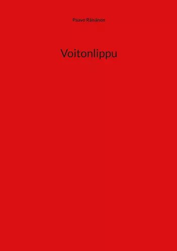 Voitonlippu