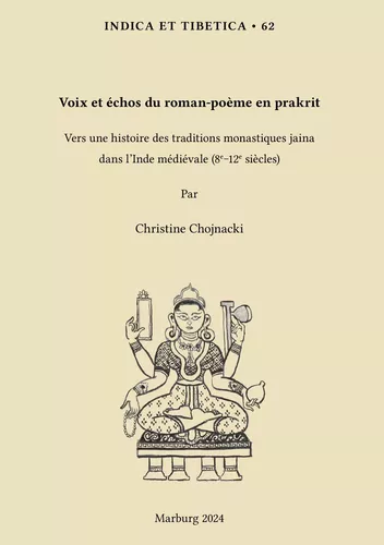 Voix et échos du roman-poème en prakrit