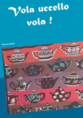 Vola uccello vola !